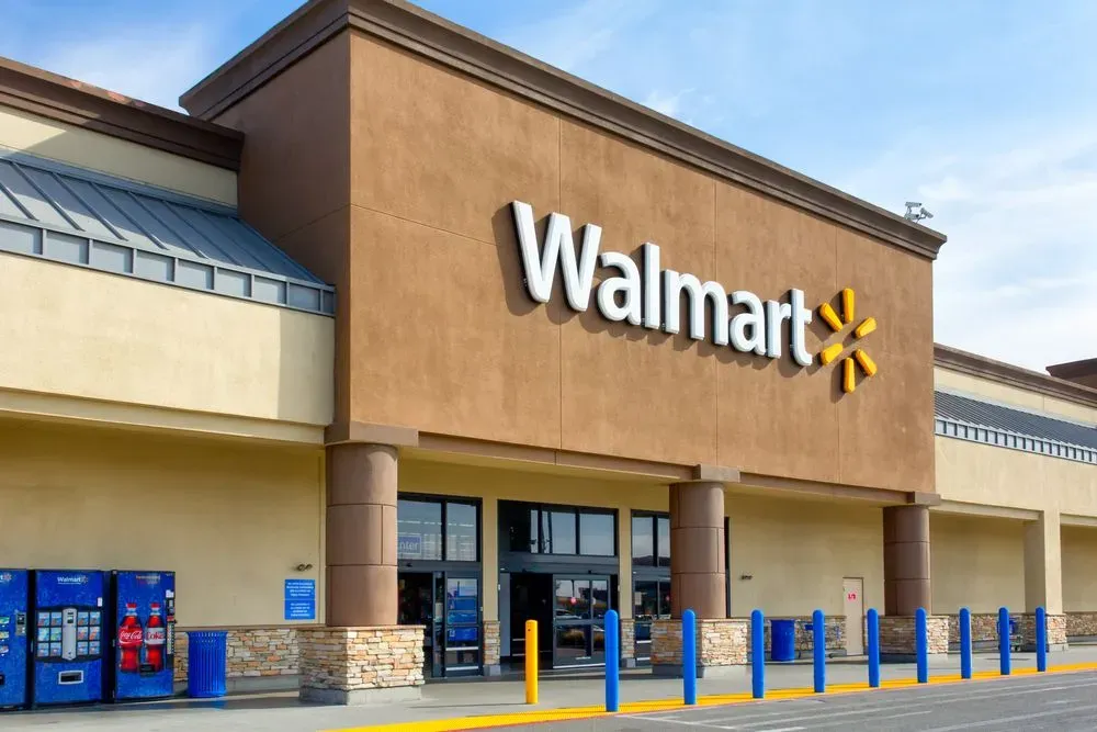 Walmart Sonunda Apple Pay ve Google Pay ile Ödemeyi Kabul Edecek