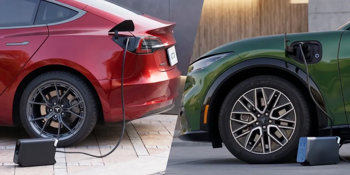 Milyonlarca Tesla ve Mach-E'yi V2L Güç İstasyonlarına Dönüştürme: WETOX D2, SGS'den Dünyanın İlk Next-Gen V2X Sertifikasını Kazandı