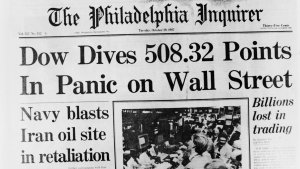 Güvenli Varlıklar Riskli Varlıklarla Rekabet Ediyor: Bitcoin ve Hisse Senetleri için 1960-90'lar Döneminin Dersleri