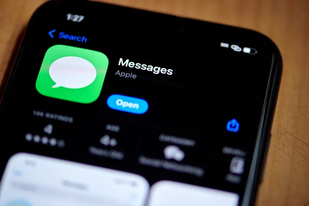 ChatGPT, Apple Messages Eklentisiyle Mesajlarınızı Gönderebilecek