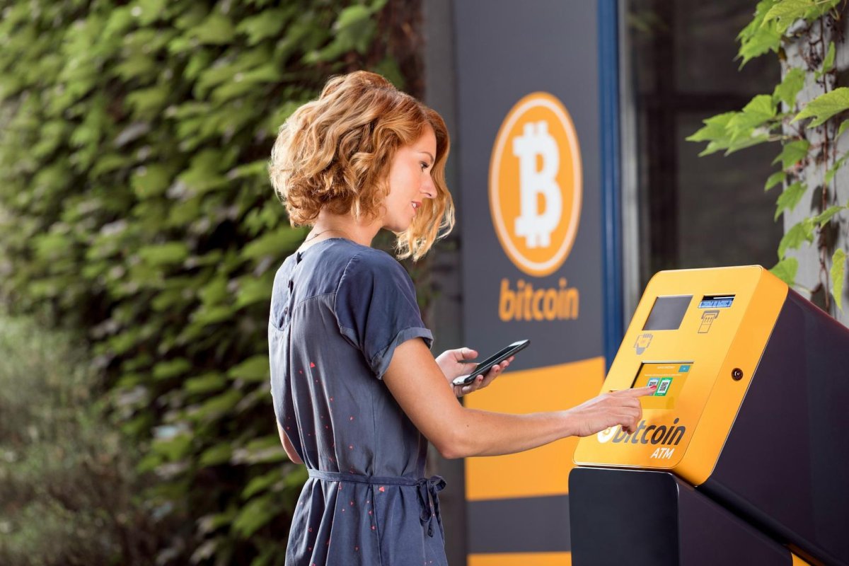 Avustralya'da Kripto Para ATM'leri Devre Dışı Bırakıldı