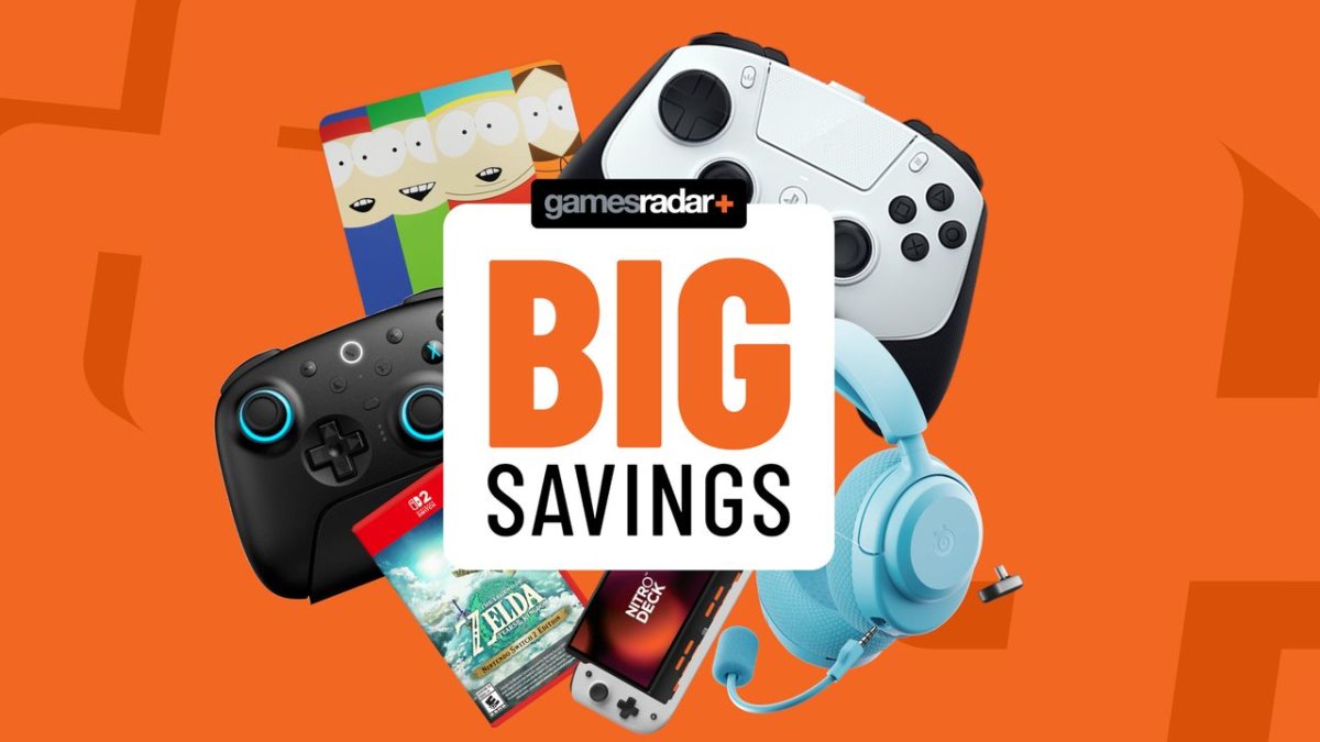 Woot'un Yaz Oyun İndirimleri Sadece 15 Saat Daha Devam Ediyor: PS5, Switch ve Daha Fazlasında Rekor İndirimler