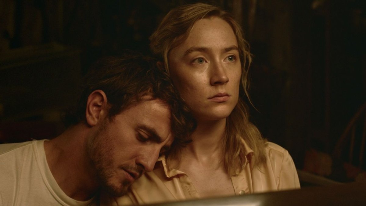 Saoirse Ronan'dan James Bond Kötü Adamı Çıkışı: 'Ciddiyim'