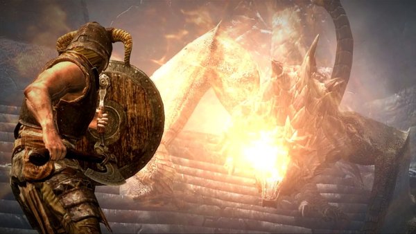 Uzun Zamandır Beklenen İlk Büyük Skyrim Güncellemesi Modlar İçin Harika Bir Haber, Bethesda "Yükleme Sıralarını Etkilemeyecek" Sözünü Verdi