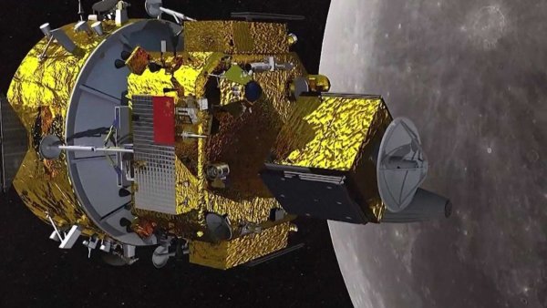 Çin'in Chang'e 7 Ay Aracı Bu Hafta Sonunda En Hırslı Ay Görevine Başlayacak