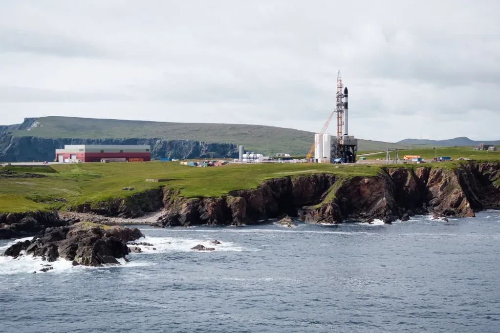 RFA'nın İlk Fırlatma Denemesi Tank Problemi Nedeniyle Geçiktirildi