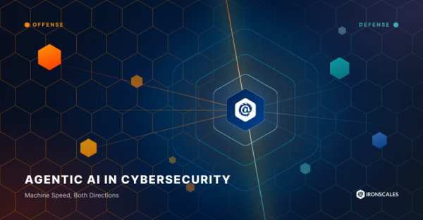 Phishing 3.0: Saldırılar Artık AI Güçlü