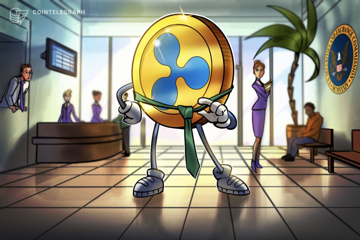 Ripple, Zilo ve Licuido'ya Tokenize Sermaye Piyasalarına Destek için Yatırım Yapıyor
