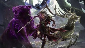Path of Exile 2, 2 Yıllık Erken Erişimden Sonra 1.0 Güncellemesini Alamaktadır