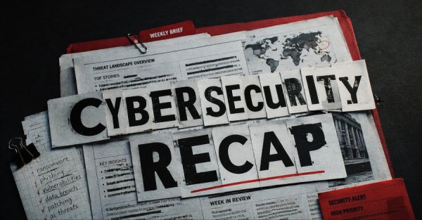 Haftalık Özet: Kötü AI Modelleri, 88 Milyon Dolarlık Bitcoin Çalınması, Su Sistemleri Saldırıları ve DNS Hijackleri