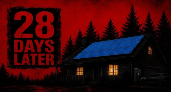 Kongre Güneş Enerjisi Vergi Kredisini Öldürdükten Bir Ay Sonra Sektör Hâlâ Ayakta