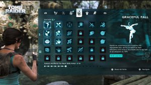 Tomb Raider Remake'ine Yetenek Ağaçları ve Üretim Sistemi Eklemeyin, Tanrım Lütfen!