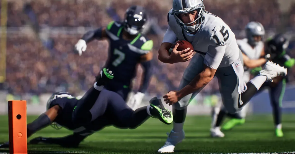 EA Artık Özel Bir Şirket Oldu