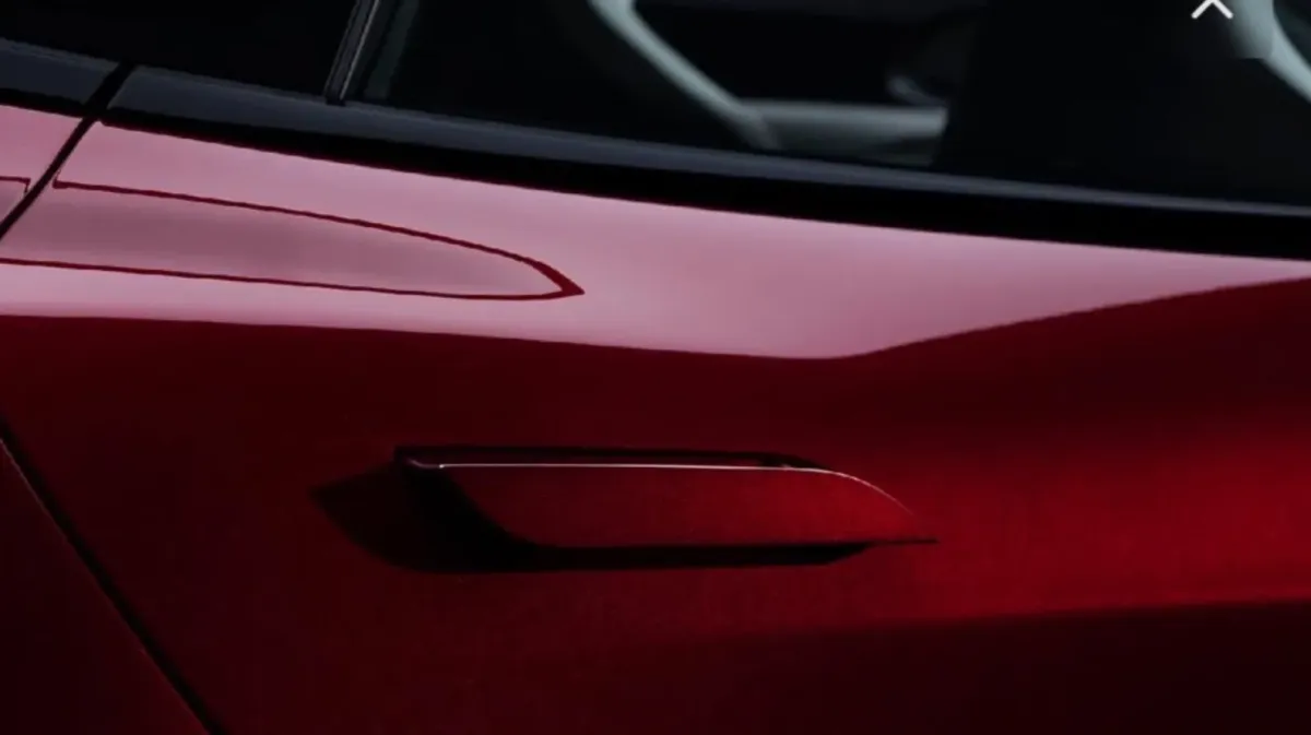 Tesla, Kapıdan Kaçış Riski Nedeniyle Çin'de Yaklaşık 3 Milyon Aracı Geri Çağırıyor