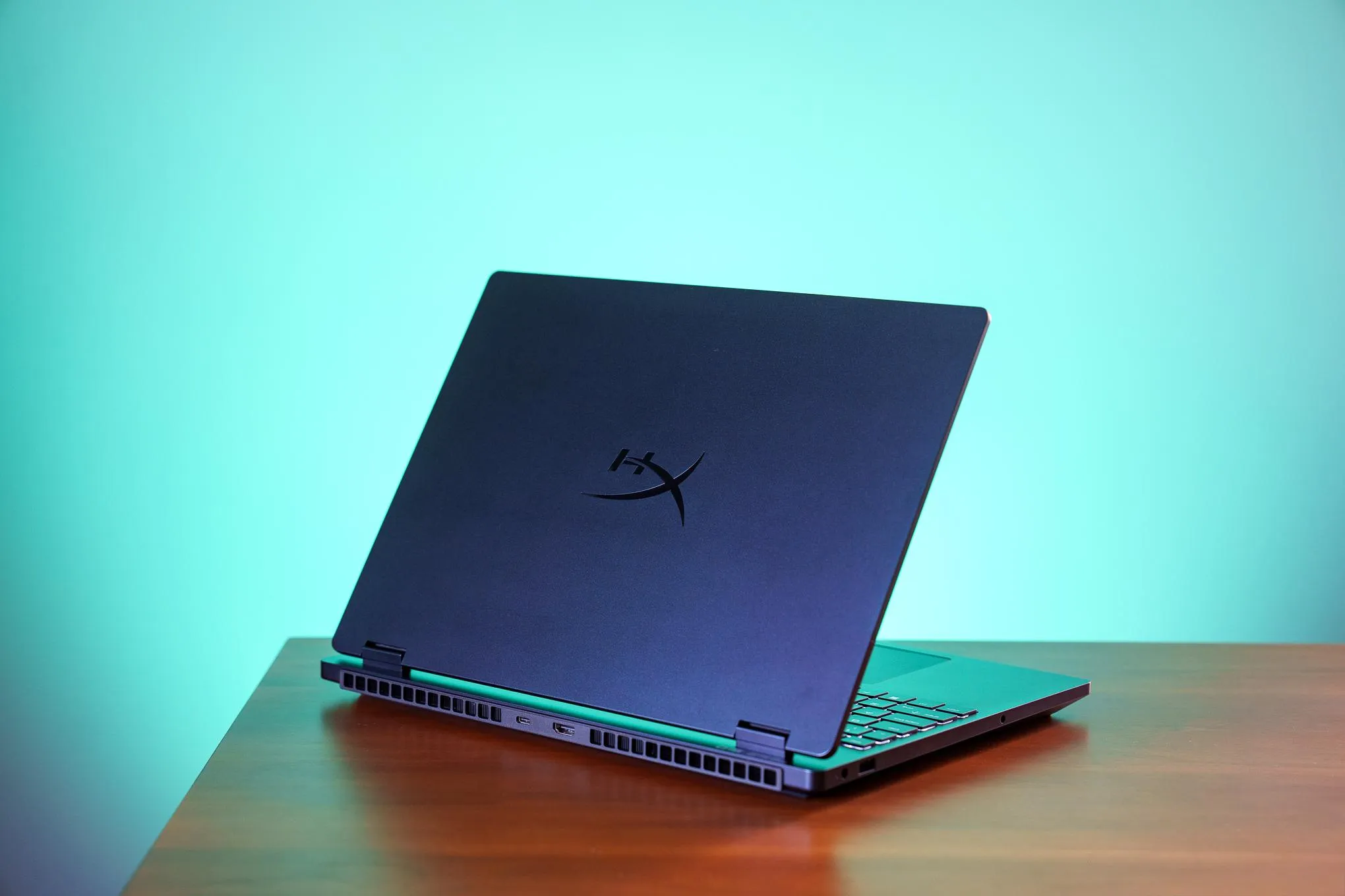 HP HyperX Omen 15