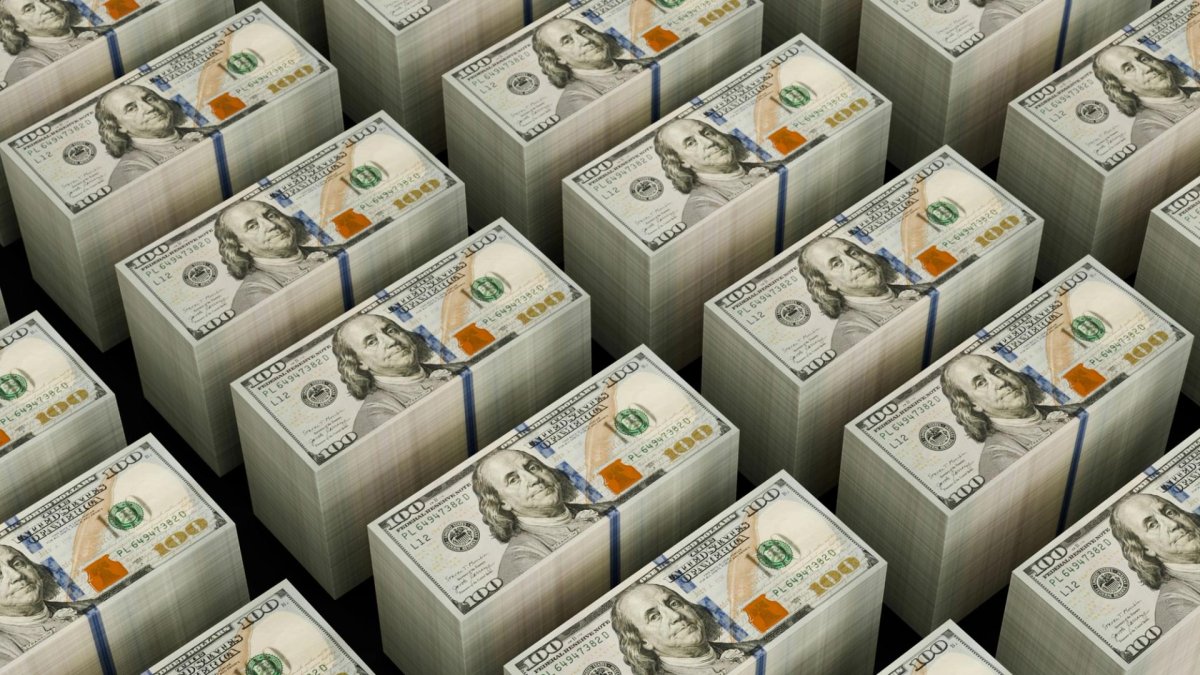 Kripto Paranın 11,2 Milyar Dolarlık Fonu: İzin Verilmeyen Çağın Sonu