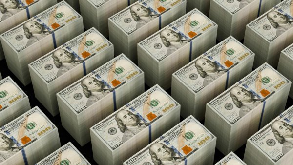 Kripto Paranın 11,2 Milyar Dolarlık Fonu: İzin Verilmeyen Çağın Sonu