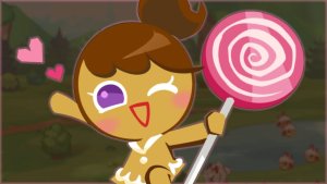 Cookie Run Crumble Kodları (Temmuz 2026) Kristaller, Çerez Kesiciler ve Daha Fazlası İçin