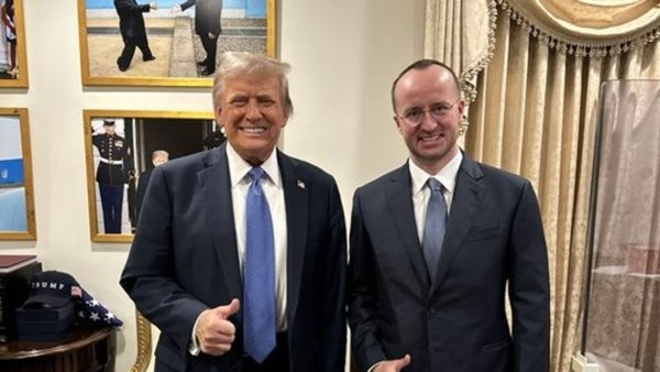 Trump Medya, Kripto.com'un CRO Token Hazinesi Anlaşmasını İptal Etti