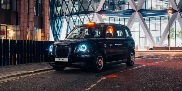 Londra'nın Kirletici Araçlara Vergisi: Hava Kirliliği Azaldı, Sağlık Düzeyi Arttı