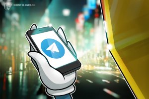 Apple, Telegram'ı App Store'dan Kısa Süreliğine Kaldırdı, Gram Toparlanıyor