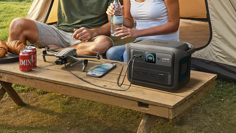 Anker SOLIX C1000X Gen 2