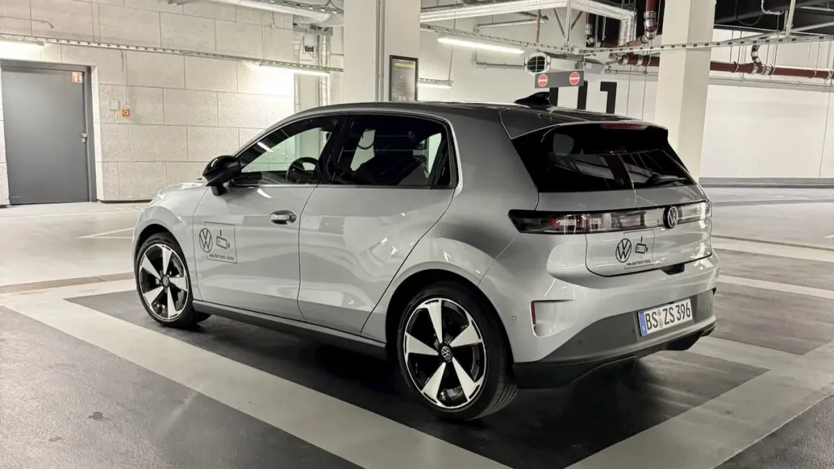 Volkswagen Elektrik Araç Sahipleri Samsung Cüzdanı ile Dijital Anahtar Erişimine Kavuşuyor