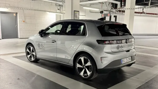 Volkswagen Elektrik Araç Sahipleri Samsung Cüzdanı ile Dijital Anahtar Erişimine Kavuşuyor