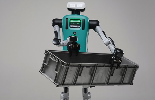 Agility Robotics, İnsan Tipi Robotuyla Halka Arz Öncesi 1.8 Milyon Dolar Gelir Bildirdi