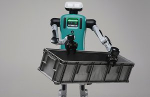 Wall Street'te Robotlar: Robotik Şirketleri İçin Halka Açılmanın Geleneksel Dışı Yolları