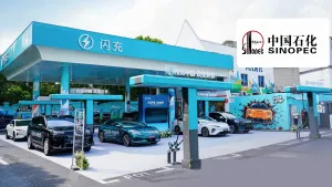 Çin'de Çakılan Petrol Kullanımı, Petrolün Sonunu Getirebilecek 'Ölüm Sarmalını' Gösteriyor