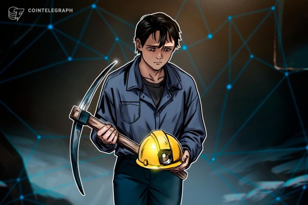 Keel, ABD'deki Bitcoin Madenciliği Operasyonlarını Kapatıyor; 2. Çeyrek Gelirleri Yarı Yarıya Düştü