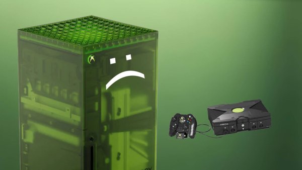 Sahte Xbox Modeli 300 Doların Üzerinde, Gerçek Seri X ise Potansiyel Olarak 1000 Dolar Olabilir