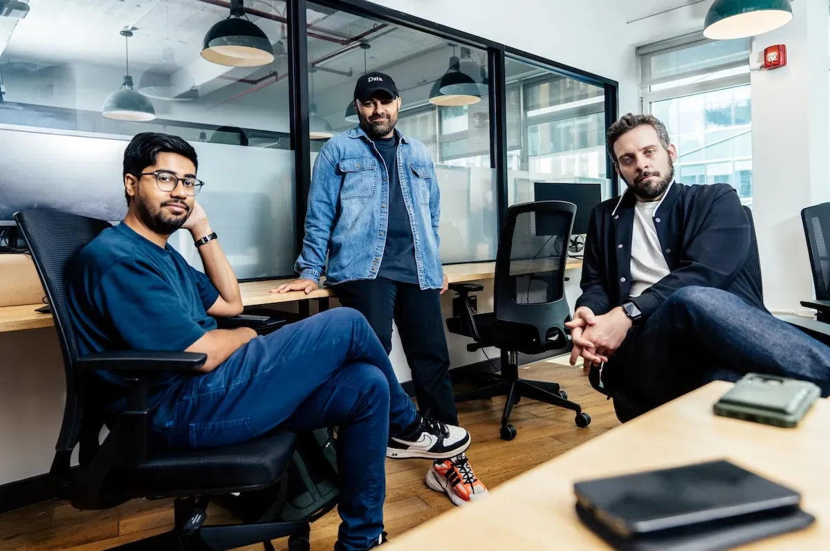 Eski Spotify Çalışanları, Öneri Motorunun Arkasındaki Yapay Zekayı E-Ticarete Taşımak İçin 10 Milyon Dolar Yatırım Aldı