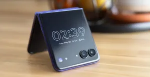 Motorola'nın Katlanabilir Telefonlarına GrapheneOS Geliyor