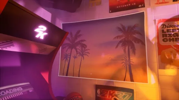 NBA 2K27, Yılın Sonlarında Gelecek GTA 6 Temalı Bir Sezonun Müjdesini Verdi