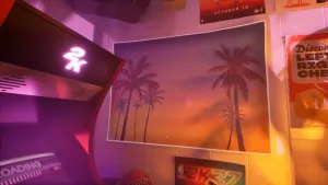 NBA 2K27, Yılın Sonlarında Gelecek GTA 6 Temalı Bir Sezonun Müjdesini Verdi