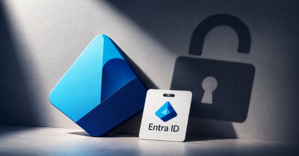Microsoft Entra ID'deki Kritik Güvenlik Açığı Aktif Olarak Sömürülüyor