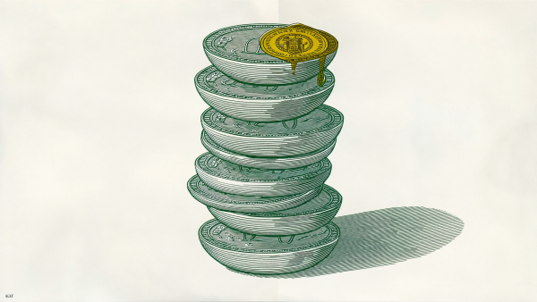 SEC tokenize hisselerin zincir üzerinde işlem görmesine izin verdi, CFTC yazılım muafiyetini genişletti