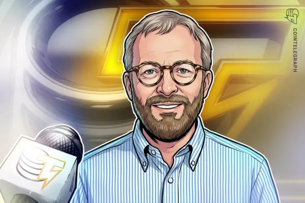 Peter Brandt Bitcoin'in 2029'a kadar 600 bin dolara ulaşabileceğini söylüyor, XRP'yi 'fool coin' olarak niteliyor