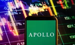 Apollo, fatura finansmanı şirketi Eliant'taki hizmetleri azaltıyor