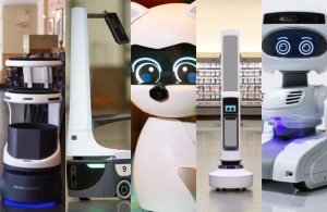 OLogic, RoboBusiness'te robotların insan gösterimlerinden nasıl öğrenebileceğini anlatacak