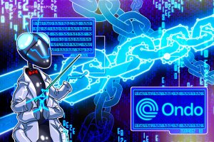 Bitcoin fiyatı yatay seyrederken ONDO yükseldi, ABD Hazine tahvil getirileri 2007 zirvesine ulaştı