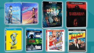 Ağustos Ayının En Çok Beğenilen 12 Blu-ray Filmi Belli Oldu: Project Hail Mary'den The Thing'a