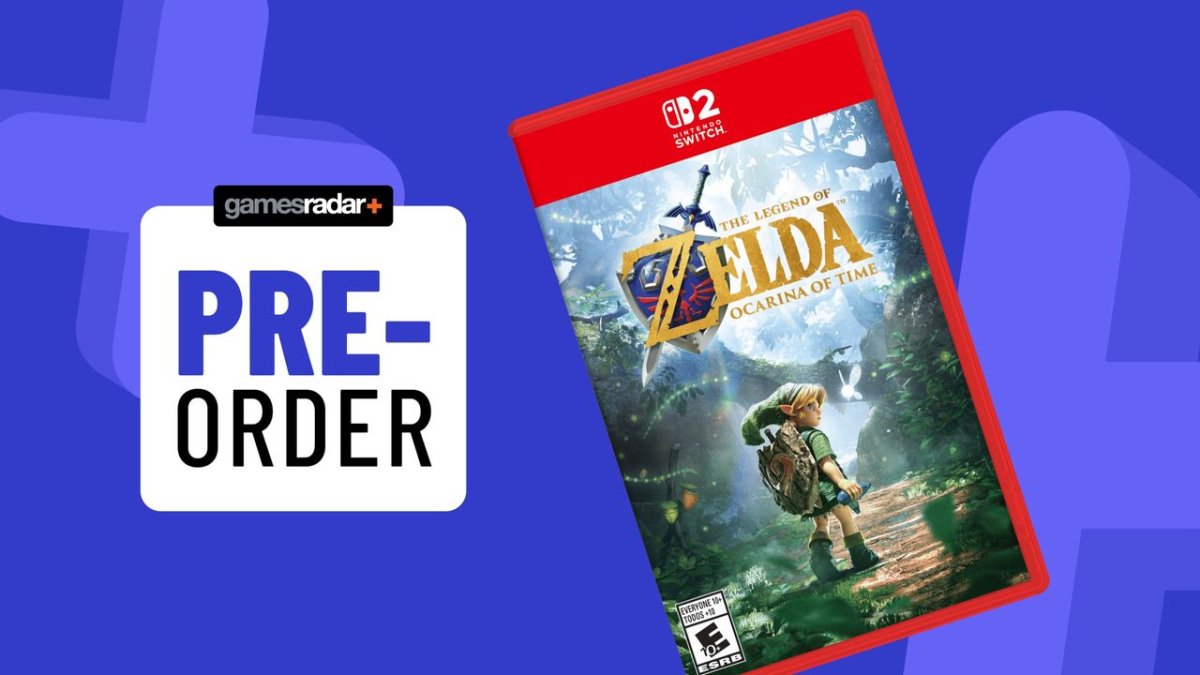 Efsane Zelda: Ocarina of Time Yeniden Yapımında Ön Siparişler Başladı
