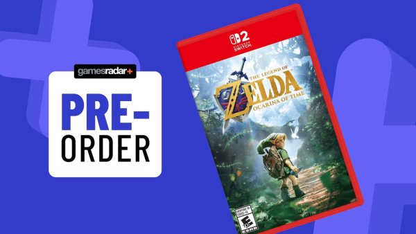 Efsane Zelda: Ocarina of Time Yeniden Yapımında Ön Siparişler Başladı