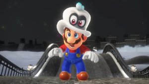 Geç Nintendo başkanı Satoru Iwata Mario ve Zelda serilerinden tonlarca devam oyunu istemiyordu çünkü "Nintendo'nun olmak istediğim türden bir şirket değil"