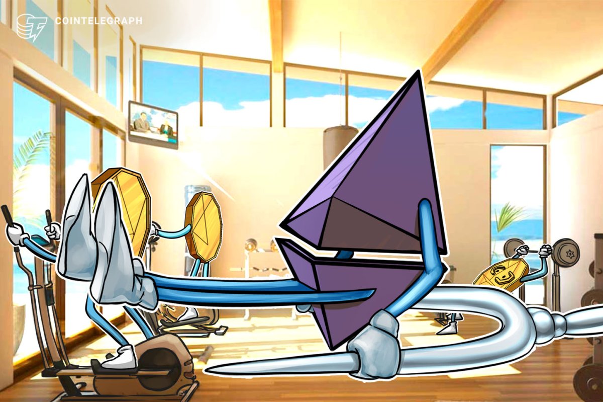 Ethereum Glamsterdam yükseltmesini Sepolia'da 6 Ekim'de planladı