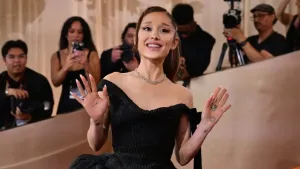 Ariana Grande Neden Final Fantasy Resonance'ta Yer Almayacak?