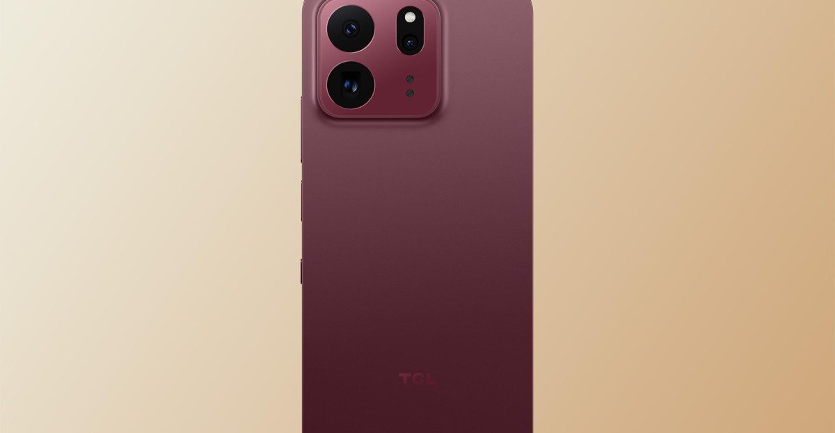 TCL'nin Yeni Nxtpaper Telefonu Hem E-Okuyucu Hem de OLED Deneyimi Sunuyor
